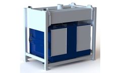 SJC - Model 712S - Calibrator