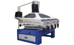 SJC - Densimetric Table