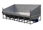 Normit - Grape Processing Equipment/ Wine Production Line