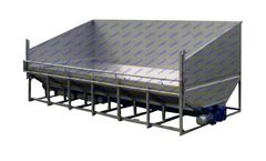 Normit - Grape Processing Equipment/ Wine Production Line