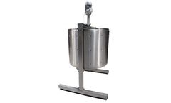 Normit - Universal Dissolver / Cooler AT