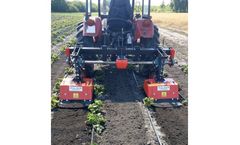Rotary Cultivator