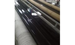 Model LLDPE - Geomembrane