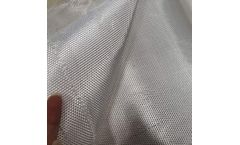 Woven Geotextile