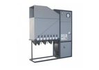 Agrotech Almaz - Model МС-10/5 - Grain Separating Machine