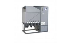 Agrotech - Model MC-20/10 - Separating Machine