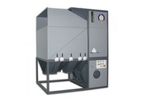 Agrotech Almaz - Model MC-40/20 - Separating Machine