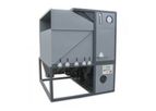 Agrotech Almaz - Model MC-50/30 - Separating Machine