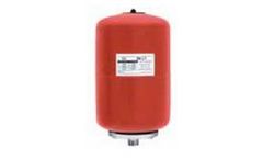 Ekin - Model MIT 10 Bar - Footless Expansion Tanks