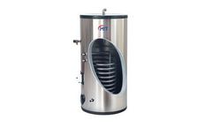 Ekin - Stainless Steel Tanks