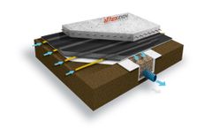 SOMTUBE - Model FTB  - Drainage System