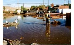 Construction Site Stormwater Management - Case study