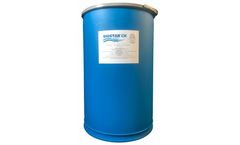 Biostar-CH - Fifty-Five Gallon Drum