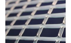 SWM Conwed - Extruded Square Netting