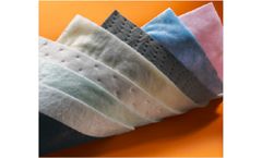 SWM Delpore - Nonwoven Meltblown Media