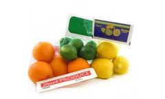 SWM Vexar - Header Bags