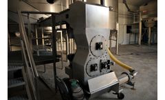 Miros - Hammer - Shredder