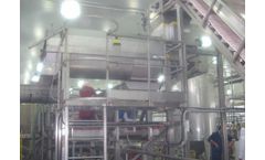 Miros - Grain Sorters