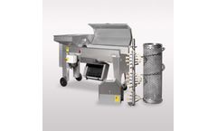 Miros - Crushing Rollers