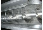 Miros - Screw Conveyors