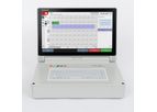 Cardiovit - Model AT-180 - High-Performance 16-Channel ECG System