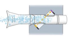 TrueFlow - Ultrasonic Spirometry Measurement Technology