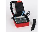 Fred Easyport - Model Plus - Small and Powerful Defibrillator