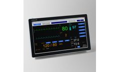 Schiller - Model DS20 - Diagnostic Station