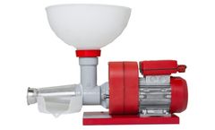 Grifo - Model SPFEL - Electric Tomato Machine
