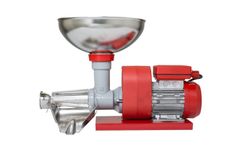 Grifo - Model SPFELI - Electric Tomato Machine