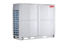 Bryant - Model 38VMR - Heat Recovery Outdoor Unit