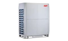 Bryant - Model 38VMH - Heat Pump Outdoor Unit
