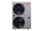 Bryant - Model 38VMH-1P - Single-Phase Heat Pump Outdoor Unit