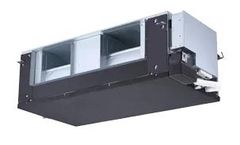 Bryant - Model 40VMA - Outside Air Indoor Unit