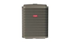 Evolution Extreme - Model 26 -186CNV - Variable-Speed Air Conditioner