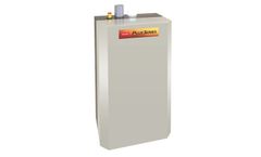 Preferred - Model BWM Series - Boiler