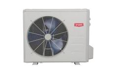 Evolution - Model 38MPRA - Heat Pump with Basepan Heater