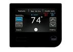 Evolution Connex - Model SYSTXBBECC01-B - Control System (Black)