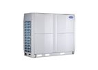 Carrier - Model 38VMR - 3-Phase Heat Recovery System