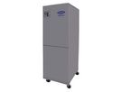 Carrier OptiClean - Model FN1AAF - Dual-Mode Air Scrubber & Negative Air Machine