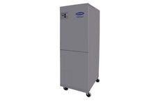 Carrier OptiClean - Model FN1AAF - Dual-Mode Air Scrubber & Negative Air Machine