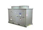 Carrier - Model 30RAP - Air-Cooled Liquid Chiller