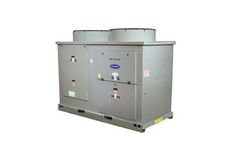 Carrier - Model 30RAP - Air-Cooled Liquid Chiller