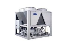 AquaSnap - Model 30RB - Air-Cooled Liquid Chiller