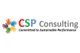 CSP CONSULTING SARL