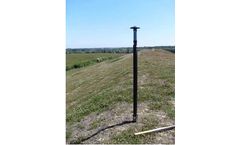 DustScan - Directional Nuisance Dust Sampler
