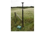 DustScan - Model DS500X & PM10 - Combined Dust Sampler