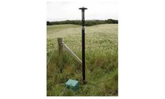 DustScan - Model DS500X & PM10 - Combined Dust Sampler