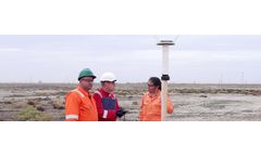 DustScan - Air Quality Consultancy Service