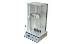 Illawarra Coatings - Konig/Persoz Hardness Tester